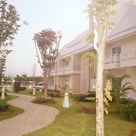 Nantrungjai Boutique Hotel Luaran gambar