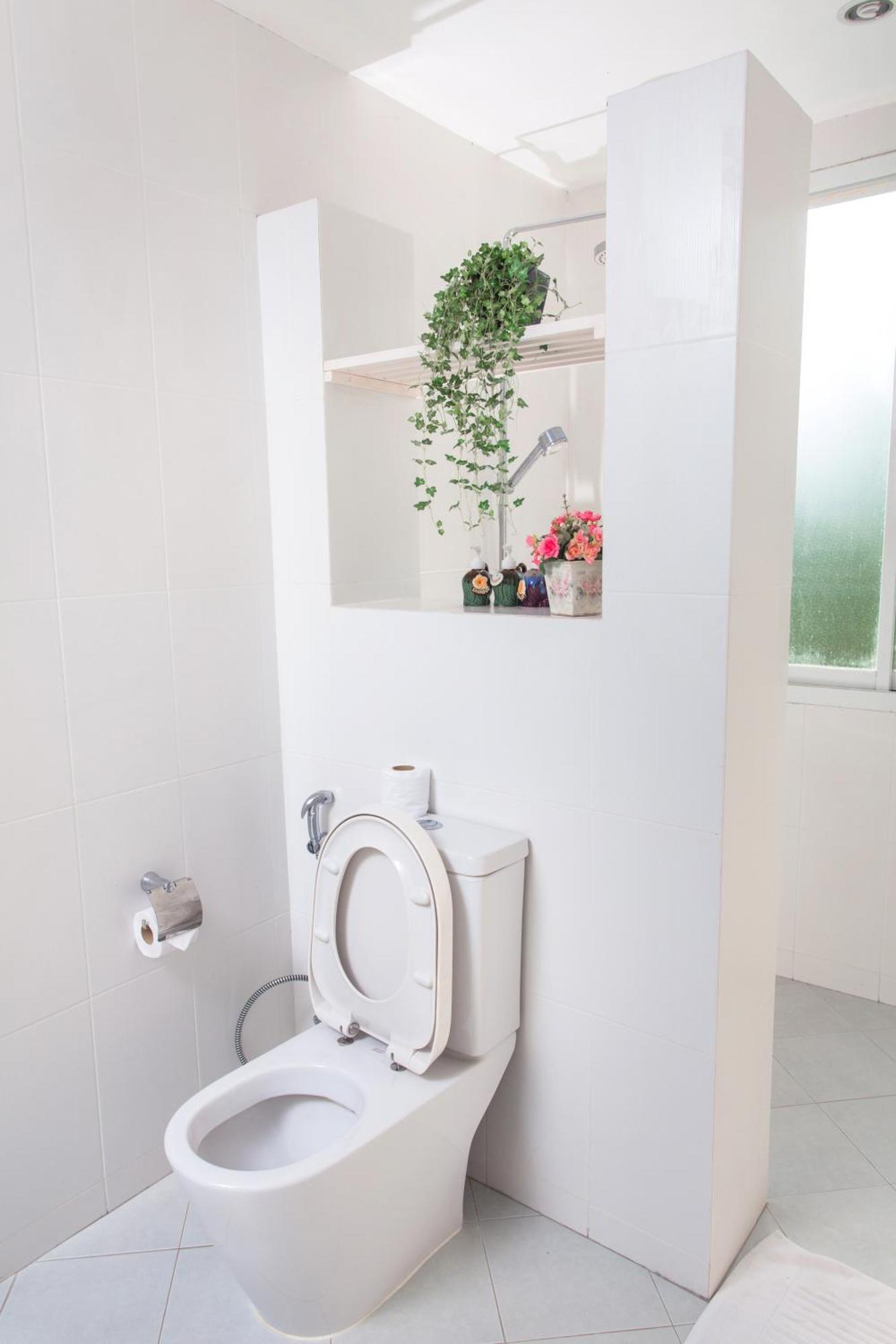 Nantrungjai Boutique Hotel Bilik gambar