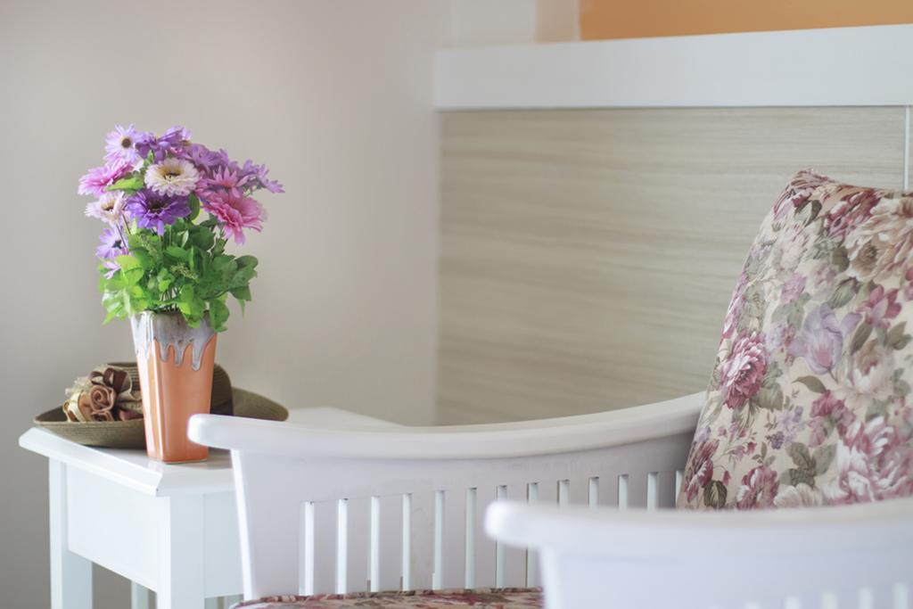Nantrungjai Boutique Hotel Luaran gambar