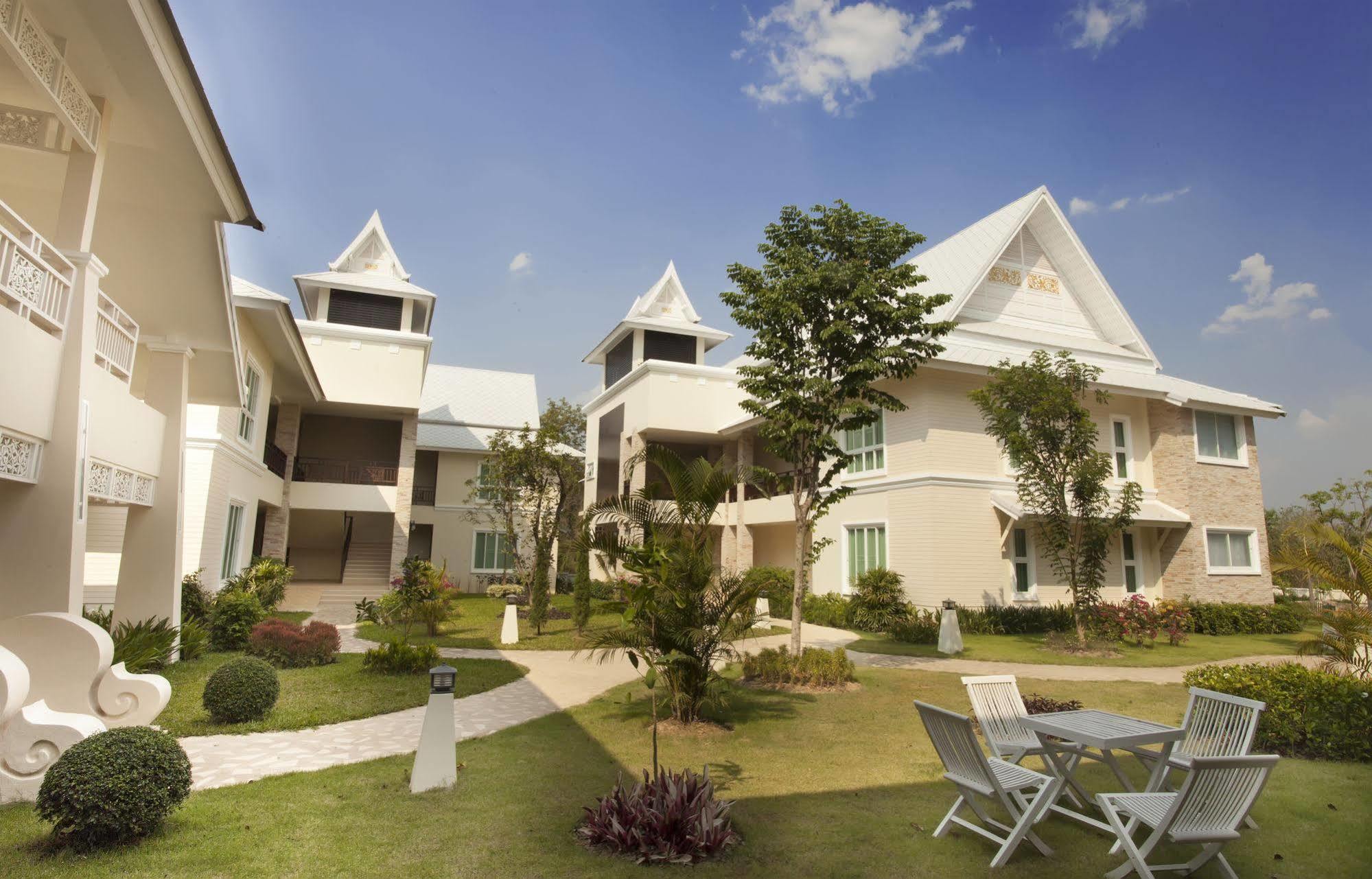 Nantrungjai Boutique Hotel Luaran gambar