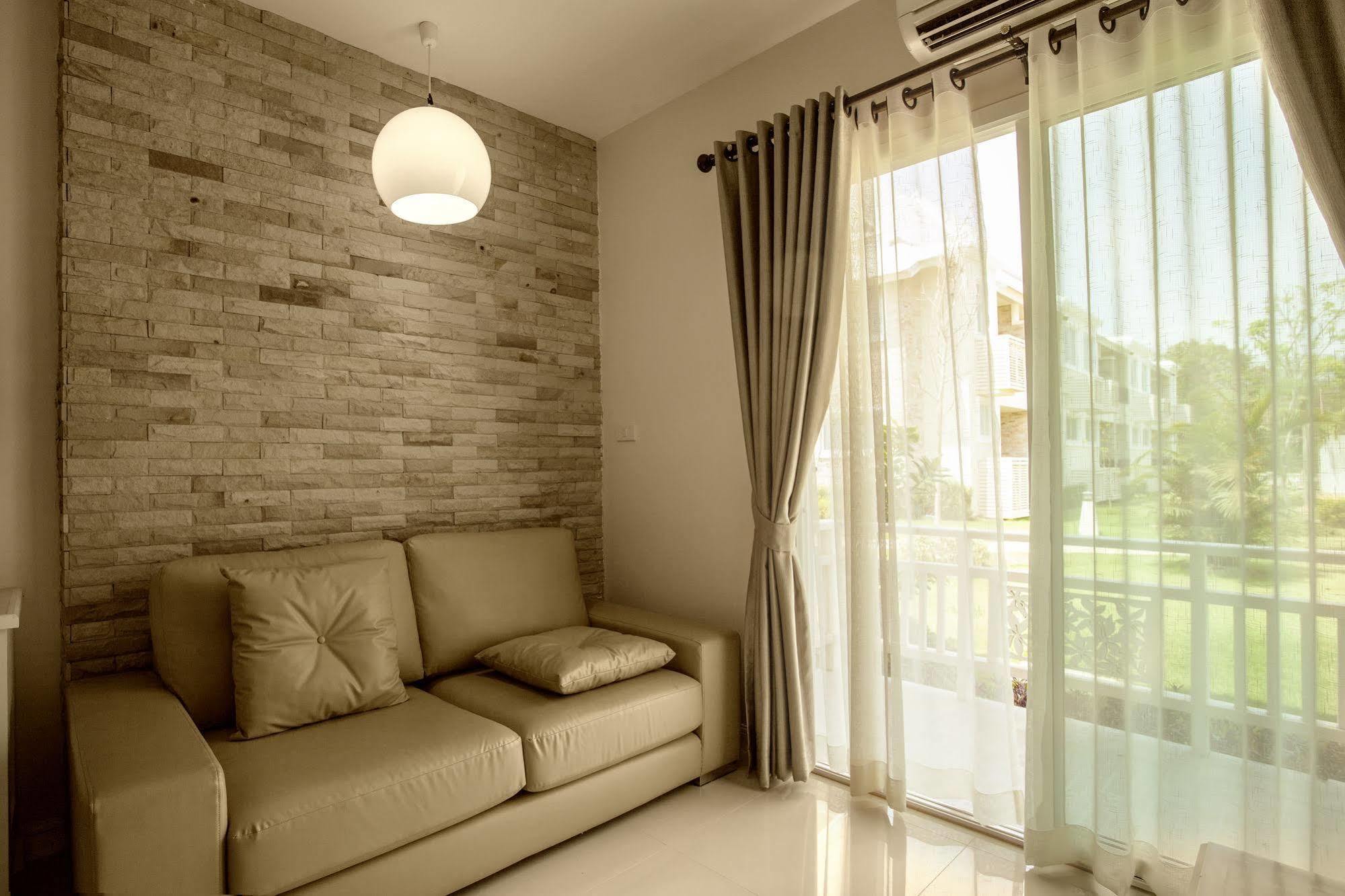 Nantrungjai Boutique Hotel Luaran gambar