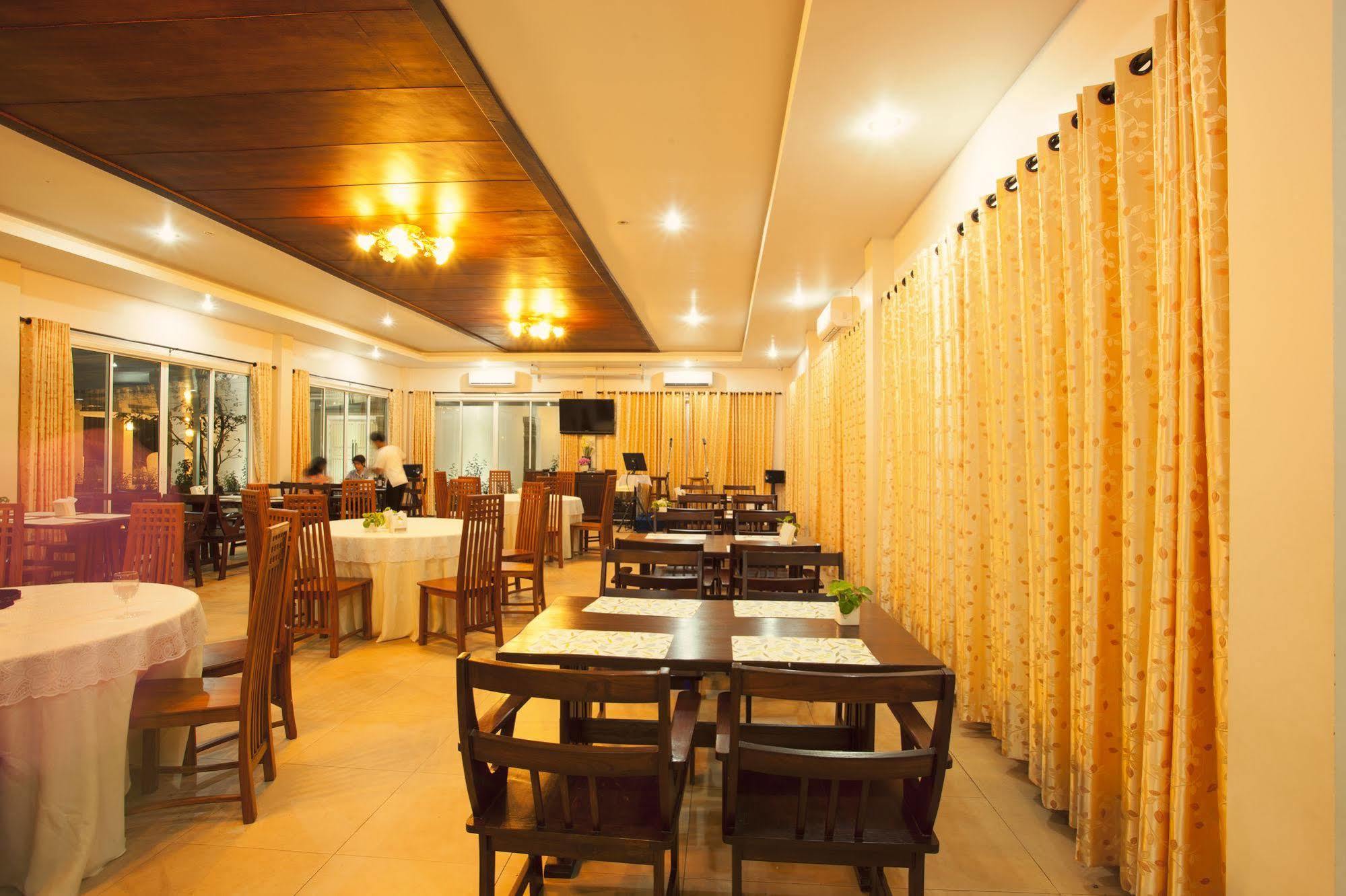 Nantrungjai Boutique Hotel Luaran gambar