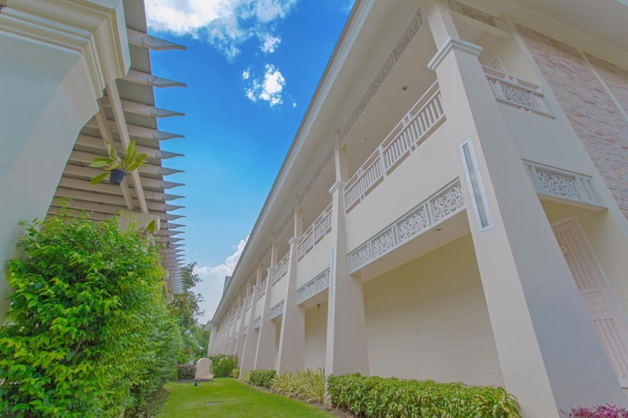 Nantrungjai Boutique Hotel Luaran gambar